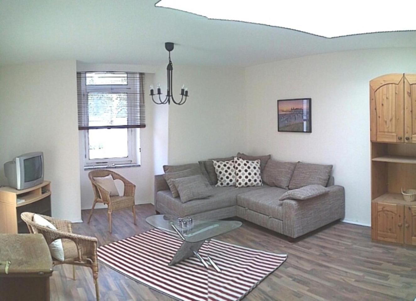 Ferienwohnung Julia 치노비츠 외부 사진