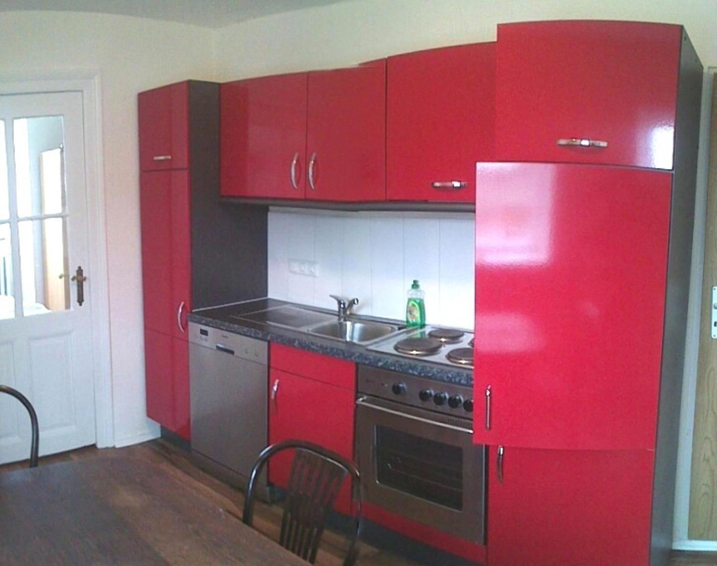 Ferienwohnung Julia 치노비츠 외부 사진